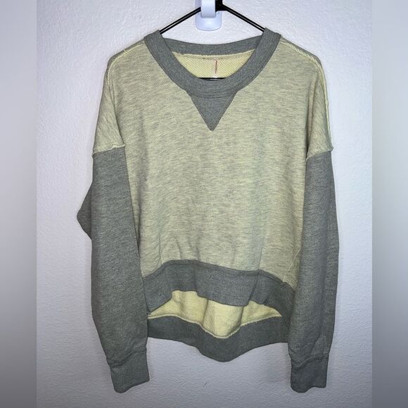 FP Movement Start Up Pullover - Picture 5 of 13